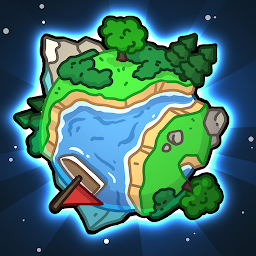 Planet Evolution: Idle Clicker 2.0.3