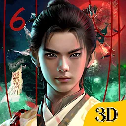 Endless Nightmare 6: Reborn 1.0.5
