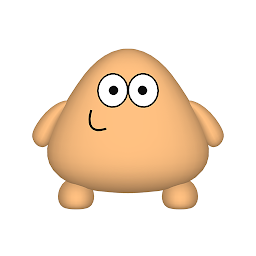 Pou 3D 1.0.58