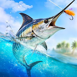 Fishing Travel 0.55