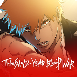 BLEACH: Soul Resonance 1.31.118088