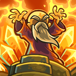 Kingdom Rush Battles: TD Game 1.9.0