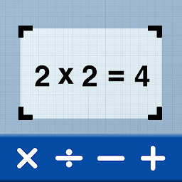AI Math Scanner 19.8