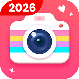 Beauty Camera – Selfie Camera 3.7.3