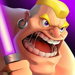 Zombies Clash 1.4.0