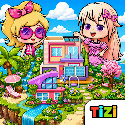 Tizi Dream Avatar House 1.4.5