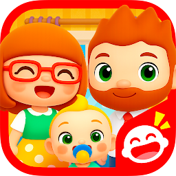 Stories Junior: Дом семьи 1.5.2