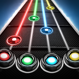 Guitar Band: Rock Battle 4.16.2