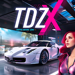 TDZ X 2.0.6