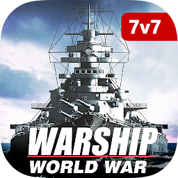 Warship World War 3.19.3