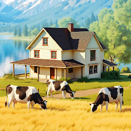 Big Farm Homestead 1.0.4351