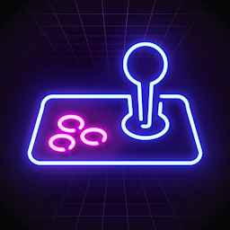The Arcade — Game Launcher Hub 3.1