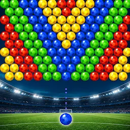 Bubble Rainbow 2.89