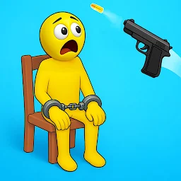 Silly Gun Attack 2.5