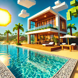 HouseCraft 3D 1.20.1.8