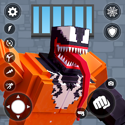 Symbiote Shooting Puzzle 1.18.6