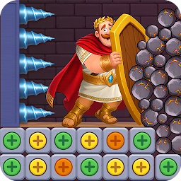 Royal Escape: King Castle 1.3.7