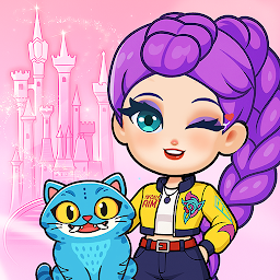 Paper Princess — Doll Dress Up 1.6.8