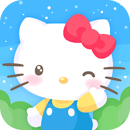Hello Kitty Dream Village 1.8.60