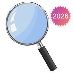 Увеличительное стекло 4.9.5