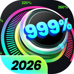 EZ Booster – усилитель громкости 2.7.1.56