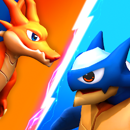 Negamon Lite: Monster Battle 1.2.5