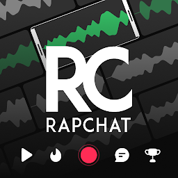 Rapchat – студия рэпа 8.9.0