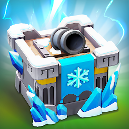 Tower Royale 1.8.9