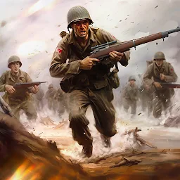 WW2: Всемирные военные игры 439.0