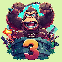 King Of Defense III: Survival 1.0.500