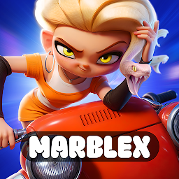 Villains: Robot BattleRoyale 1.20.2