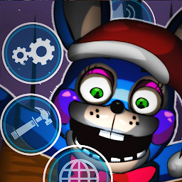 Animatronic Jumpscare Factory 5.6.1