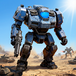 Mecha Fortress 3.03.04