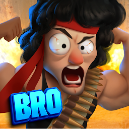 Bro Royale 1.0.0.70