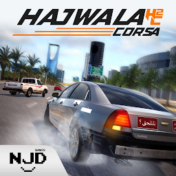 Hajwala Corsa 2 1.7.1