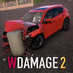 WDAMAGE 2 1.0.24