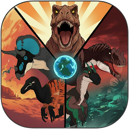 Pangea Primal Age 1.4.3