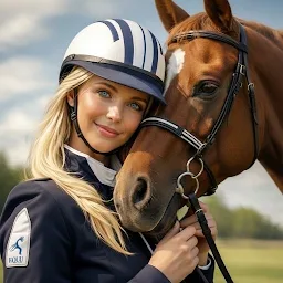 Equestriad World Tour 26 2.02