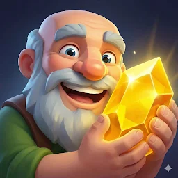 Dwarf Diggers 0.5.1