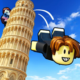 Climb Jump Obby Tower Offline 1.7.1
