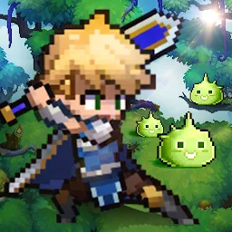 Pixel Heroes: Tales of Emond 1.9.0