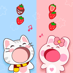 Duet Friends — Kawaii Music 2.1.0