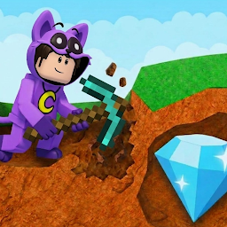 Dig To Earth's Core 1.7