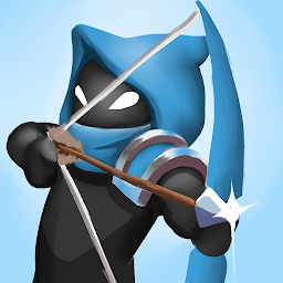 Wild Archer: Castle Defense 72.0
