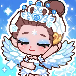 Pippi World Princess Avatar 3.2