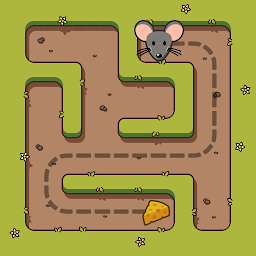 Maze for Kids 4.1