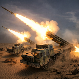 Modern Artillery Strike 1.0.8