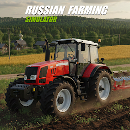 Russian Farming Simulator 1.1.0