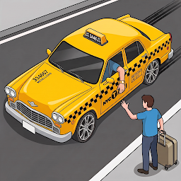I Am Taxi Driver 1.3.7