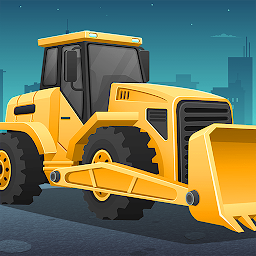 Construction World 2: Puzzle 1.1.4